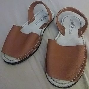 Avarcas!..made in Spain